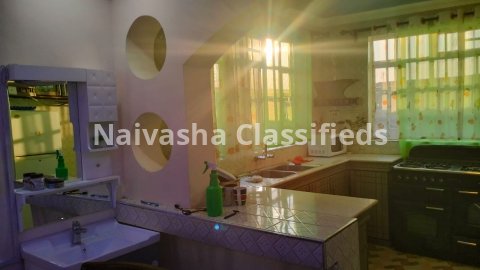 2 units of 4 Bedroom each for Rent-Kayole 4