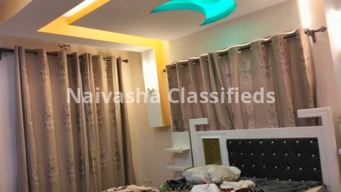 2 units of 4 Bedroom each for Rent-Kayole 9
