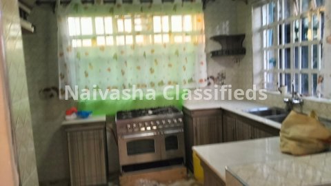 2 units of 4 Bedroom each for Rent-Kayole 10