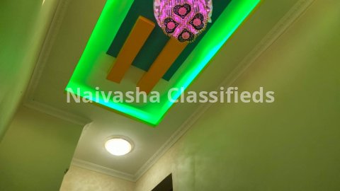 2 units of 4 Bedroom each for Rent-Kayole 11