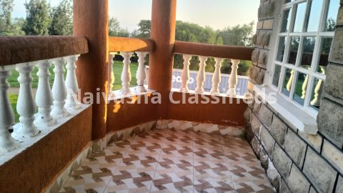 2 units of 4 Bedroom each for Rent-Kayole 12