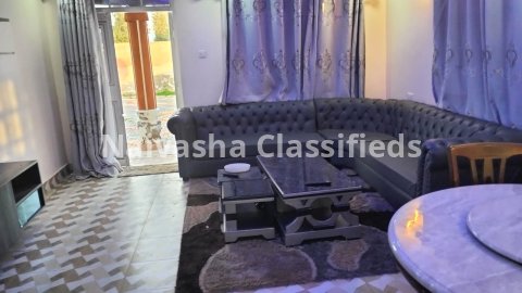 2 units of 4 Bedroom each for Rent-Kayole 14