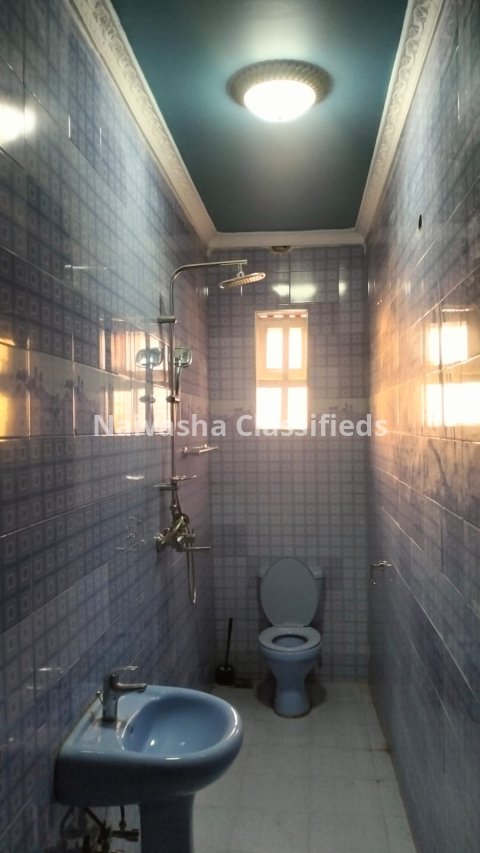 2 units of 4 Bedroom each for Rent-Kayole 16