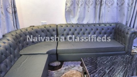 2 units of 4 Bedroom each for Rent-Kayole 17