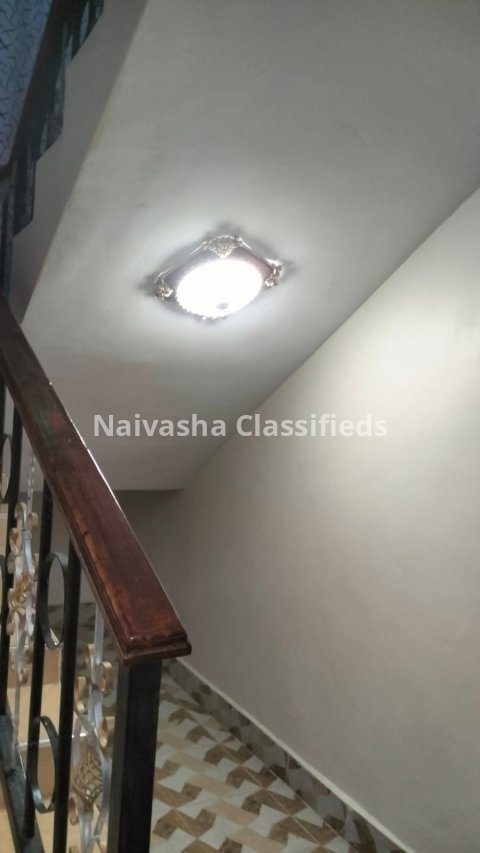 2 units of 4 Bedroom each for Rent-Kayole 18