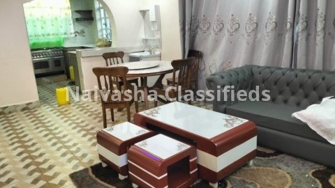 2 units of 4 Bedroom each for Rent-Kayole 19