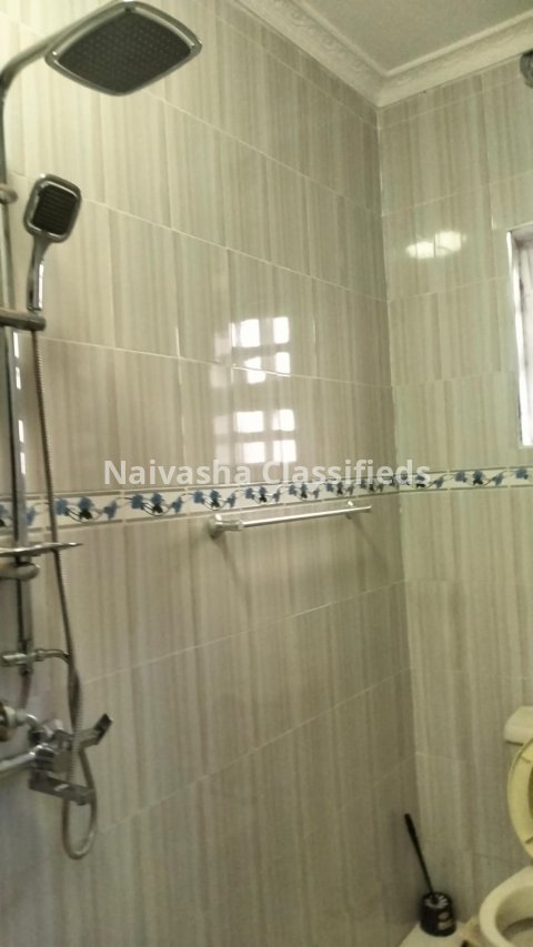 2 units of 4 Bedroom each for Rent-Kayole 20