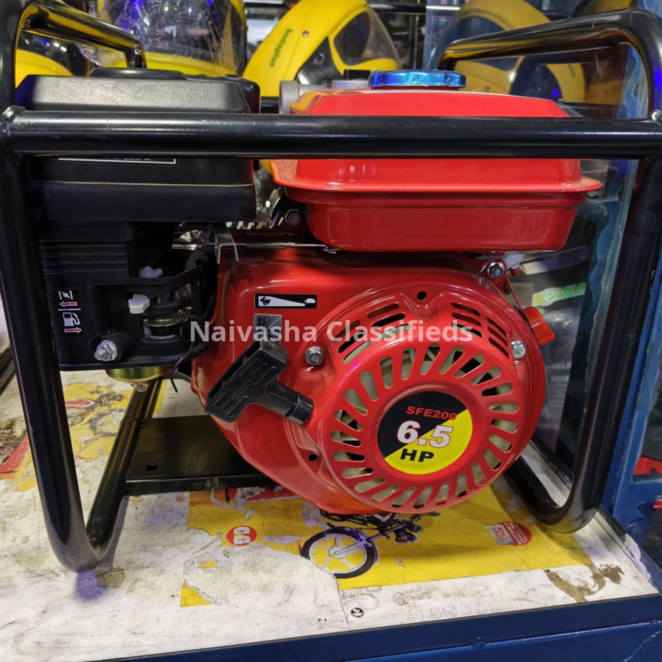 Generator