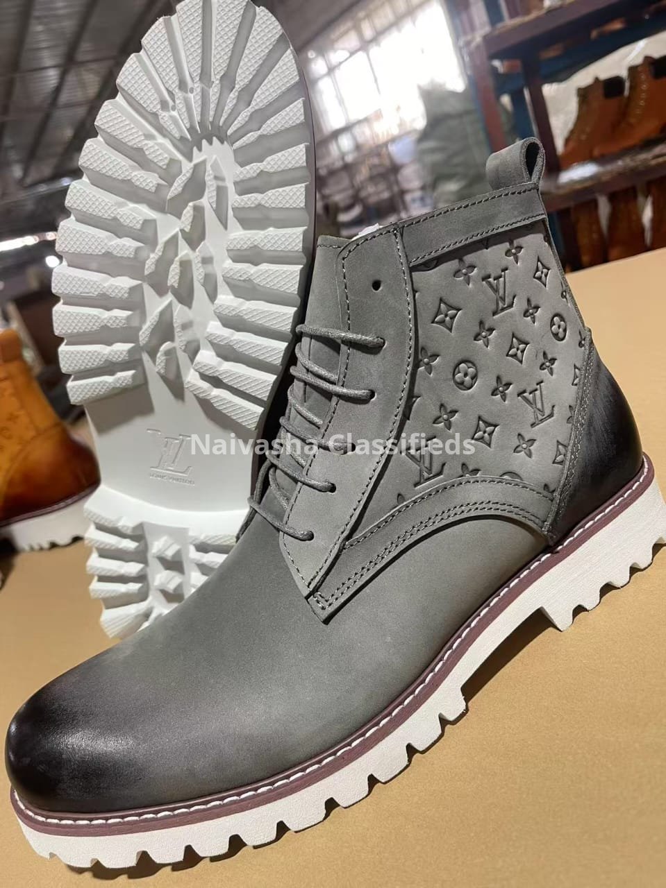 Louis Vuitton Shoes