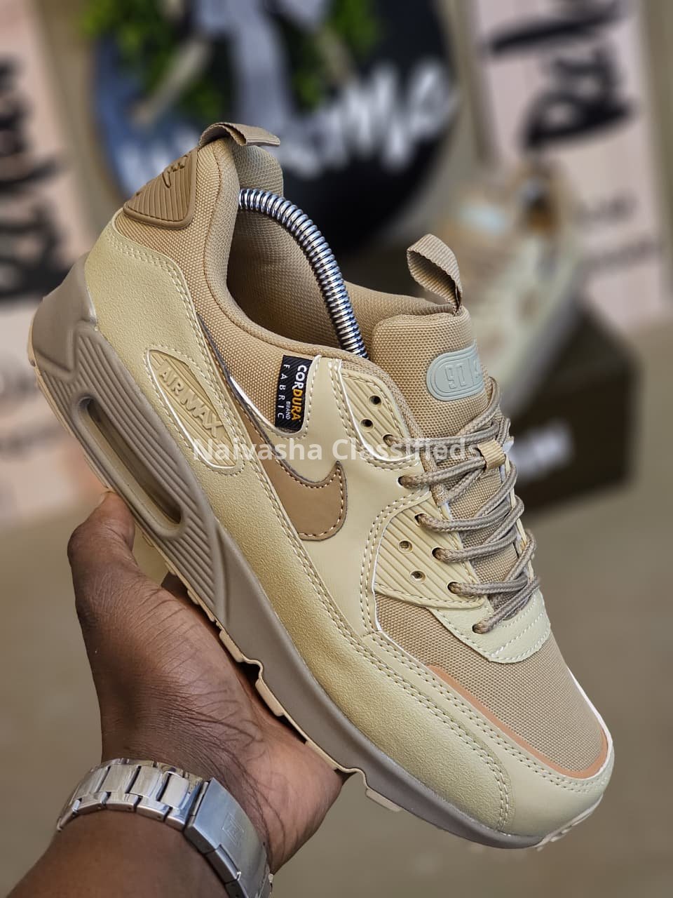 Nike Airmax Shoes