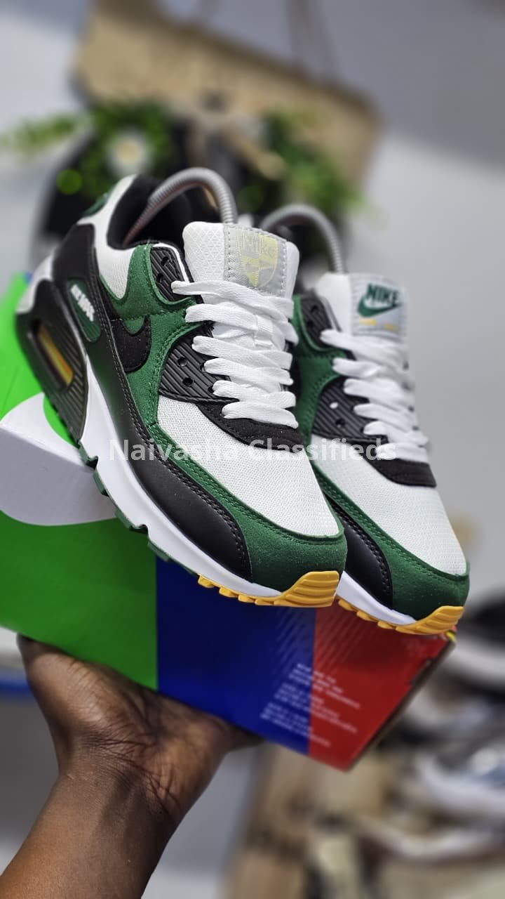Nike Airmax Shoes
