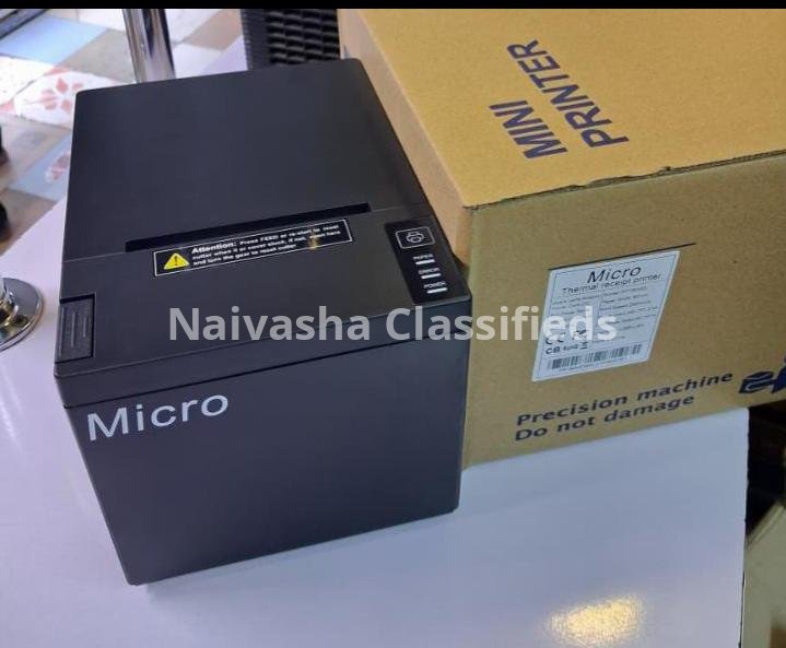 Thermal Printer