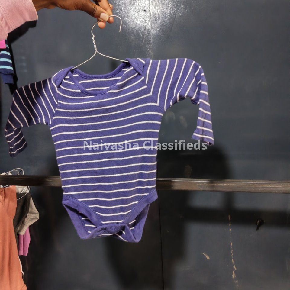 Short Sleeve Onesies