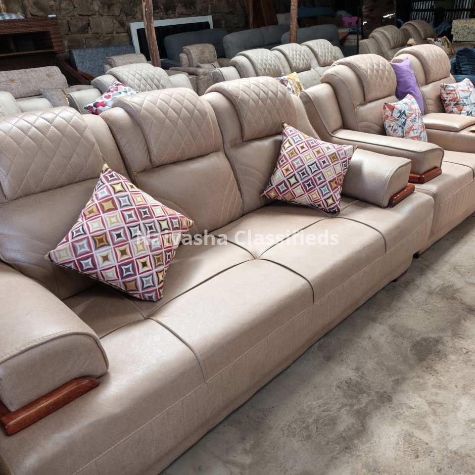 7 Seater Modern sofas