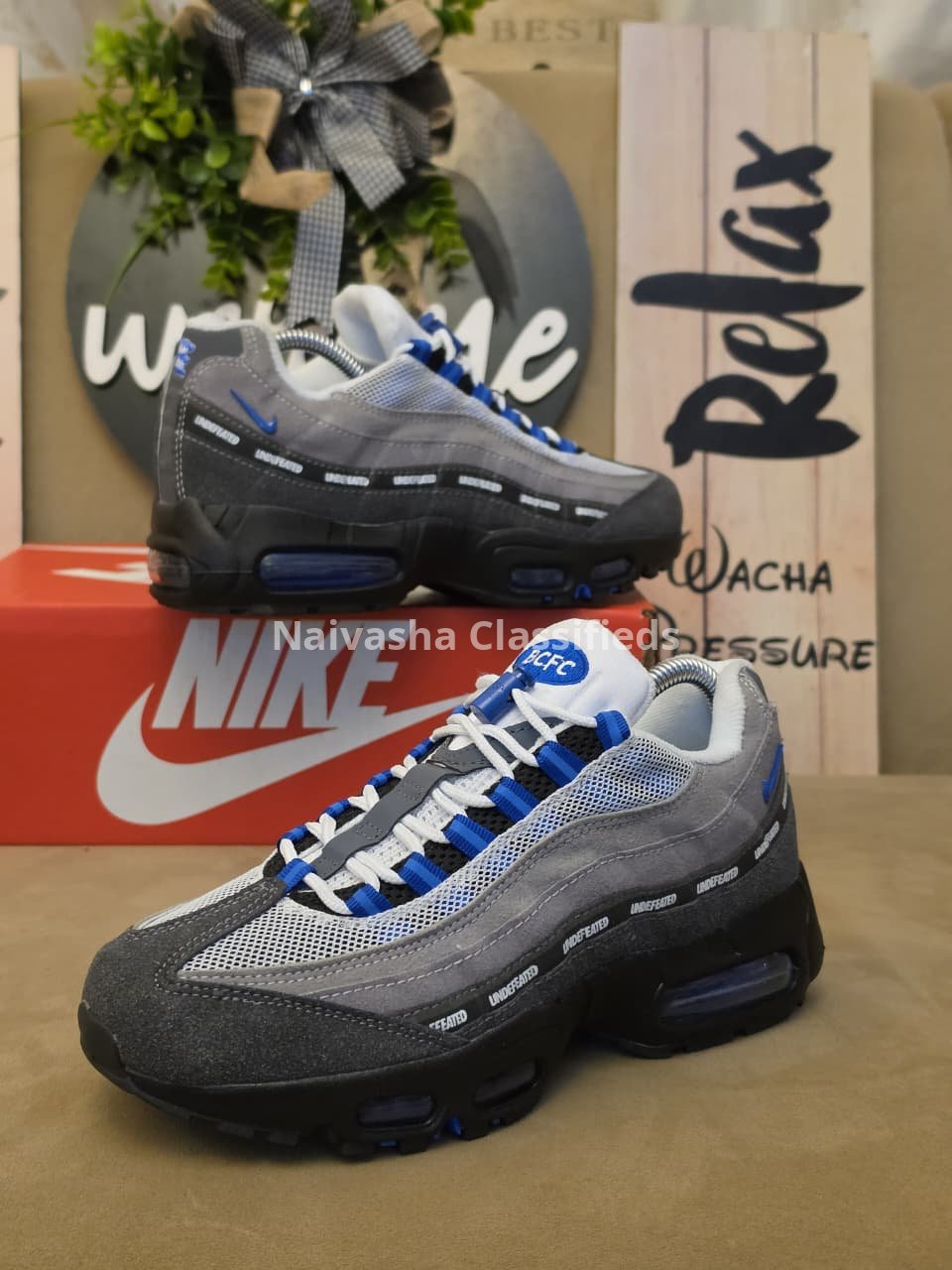 Nike Shoes