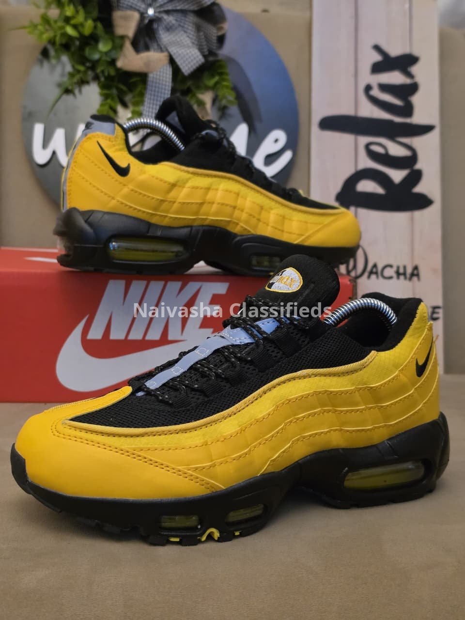 Nike Shoes