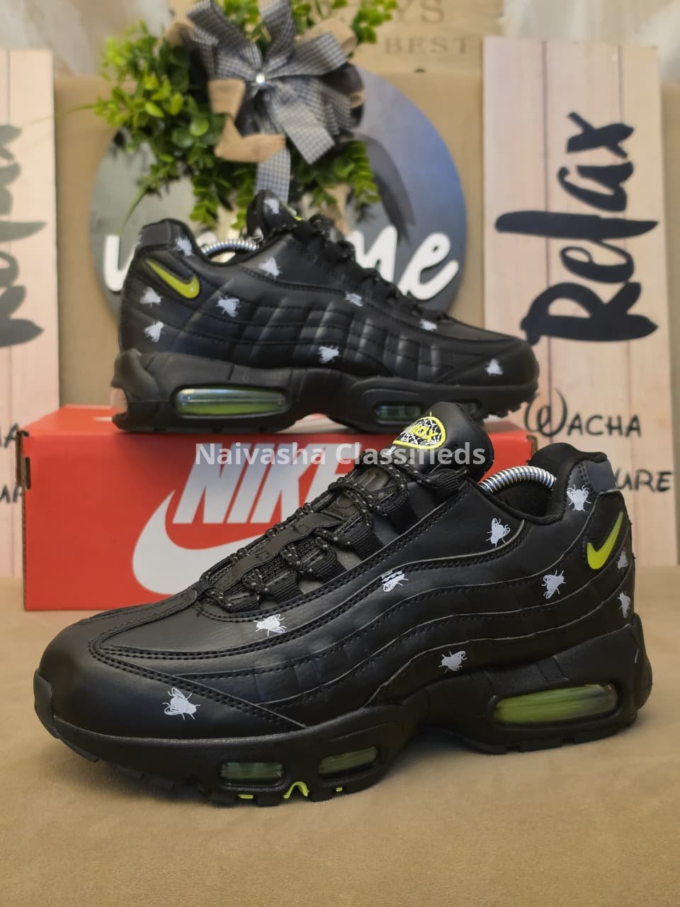 Nike Shoes