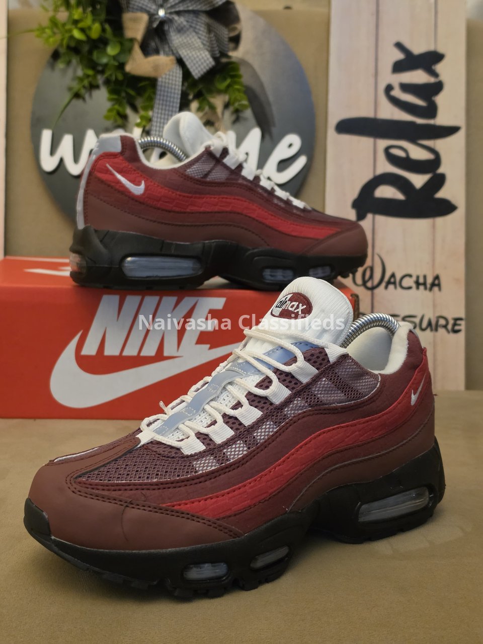 Nike Shoes