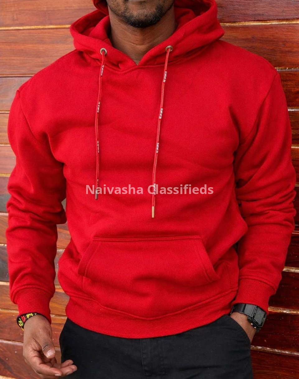 Hoodies