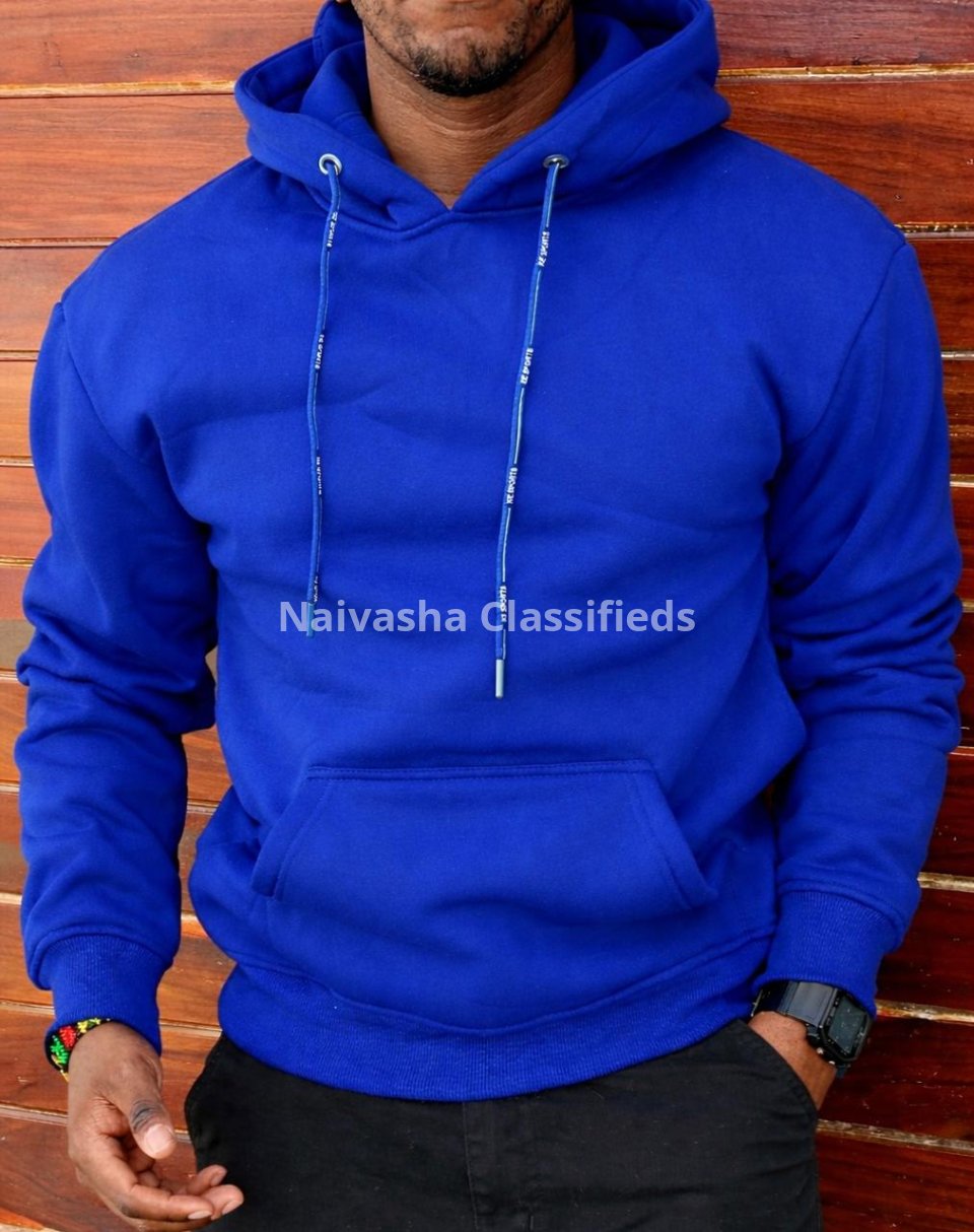 Hoodies