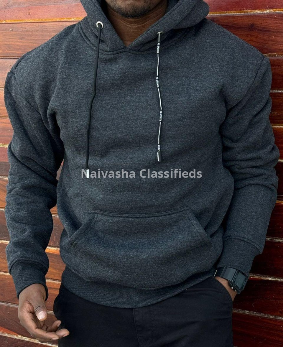 Hoodies