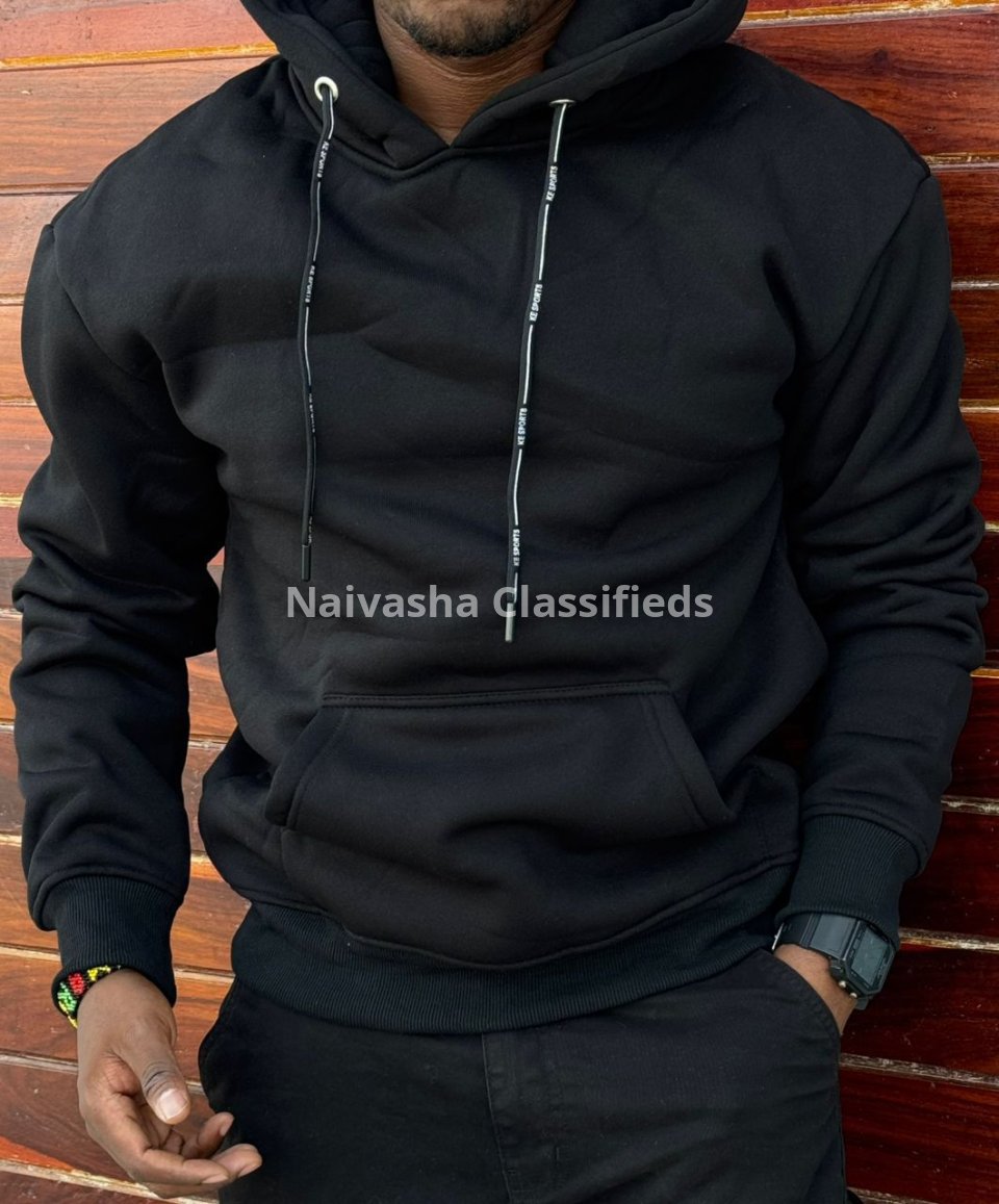 Hoodies
