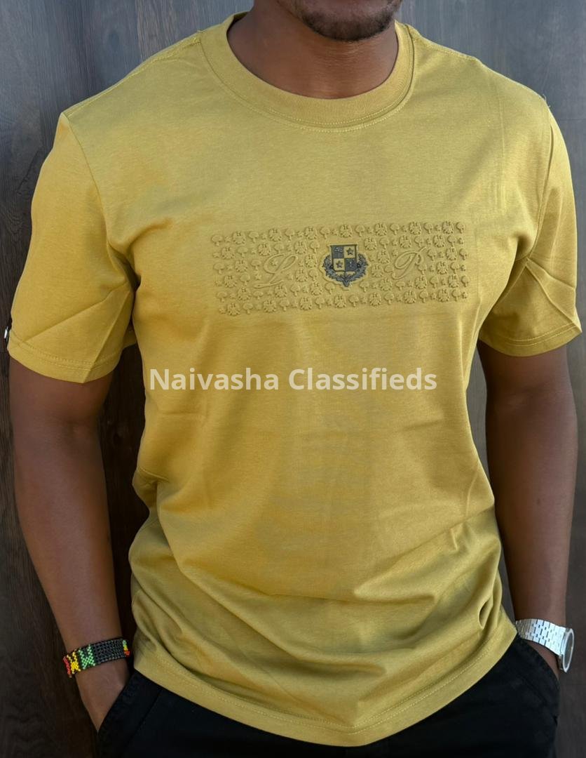 Classy T-shirts