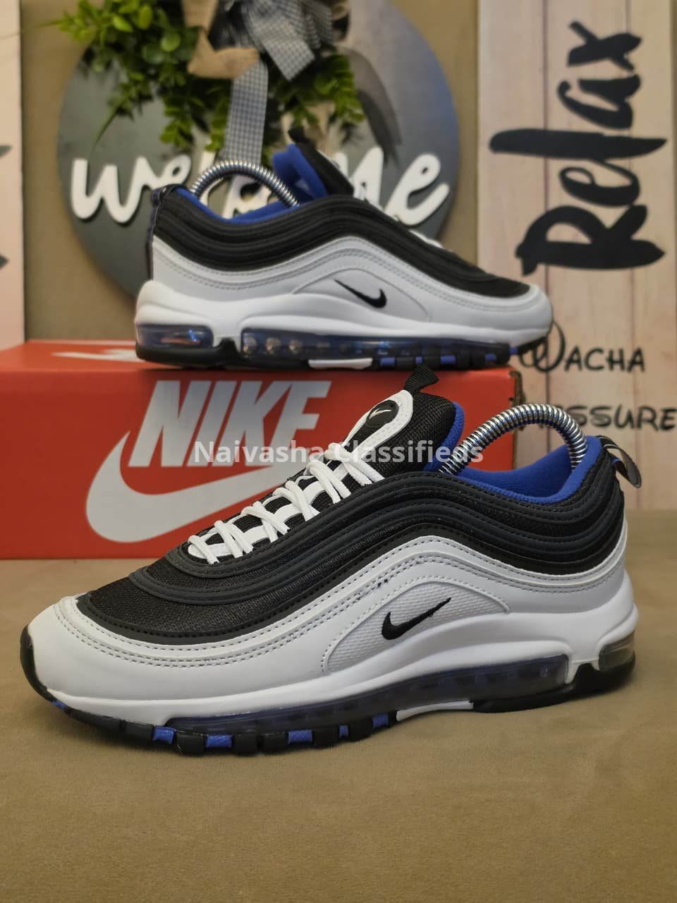 Nike Shoes