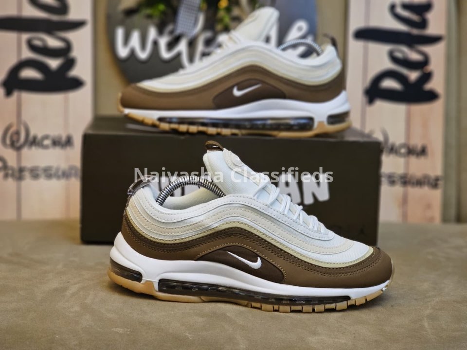 Nike Shoes