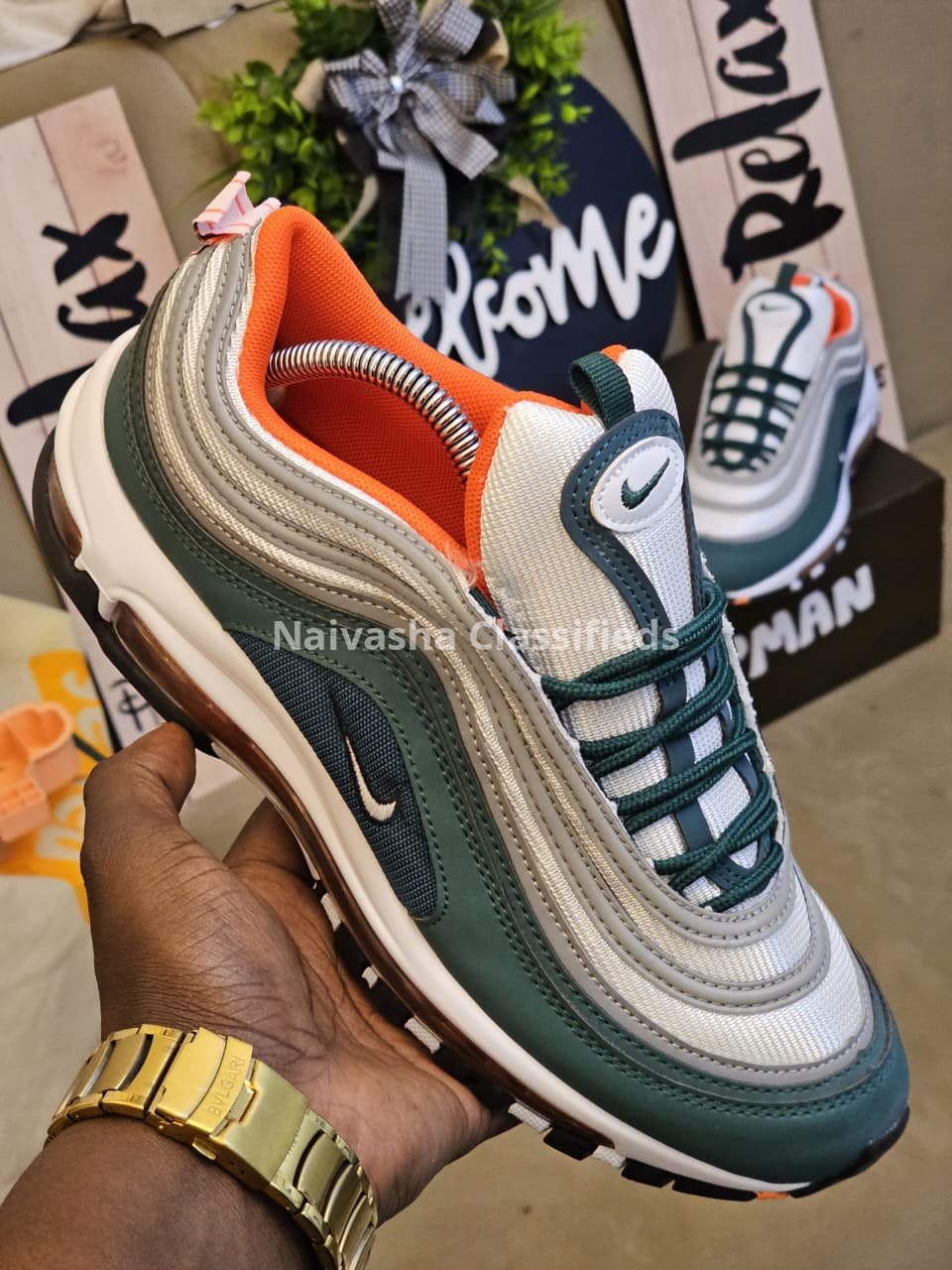 Nike Shoes