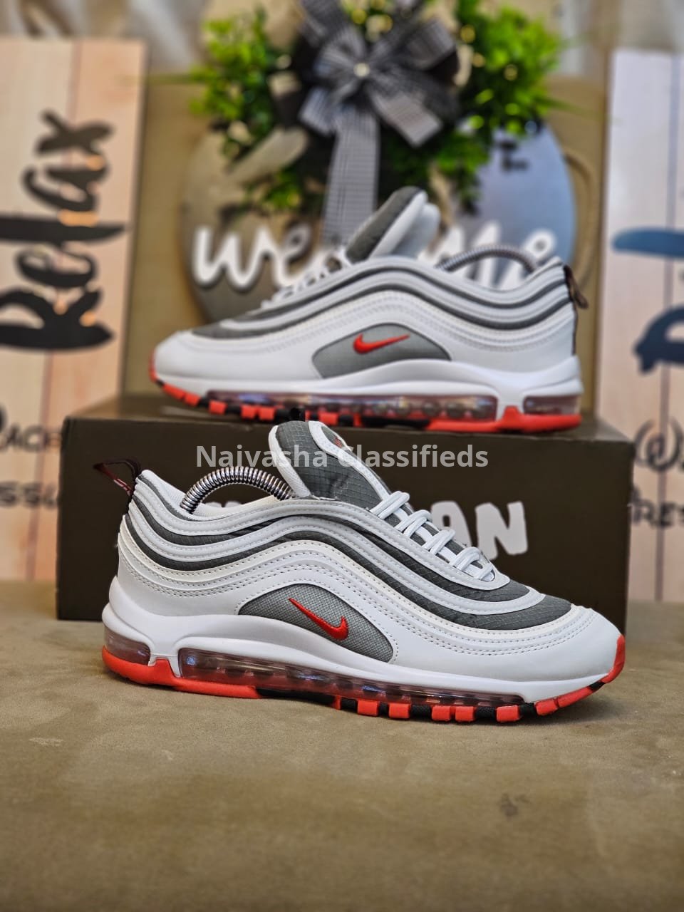 Nike Shoes