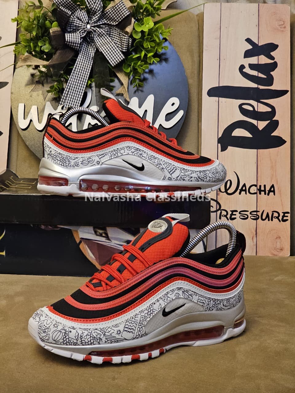 Nike Shoes