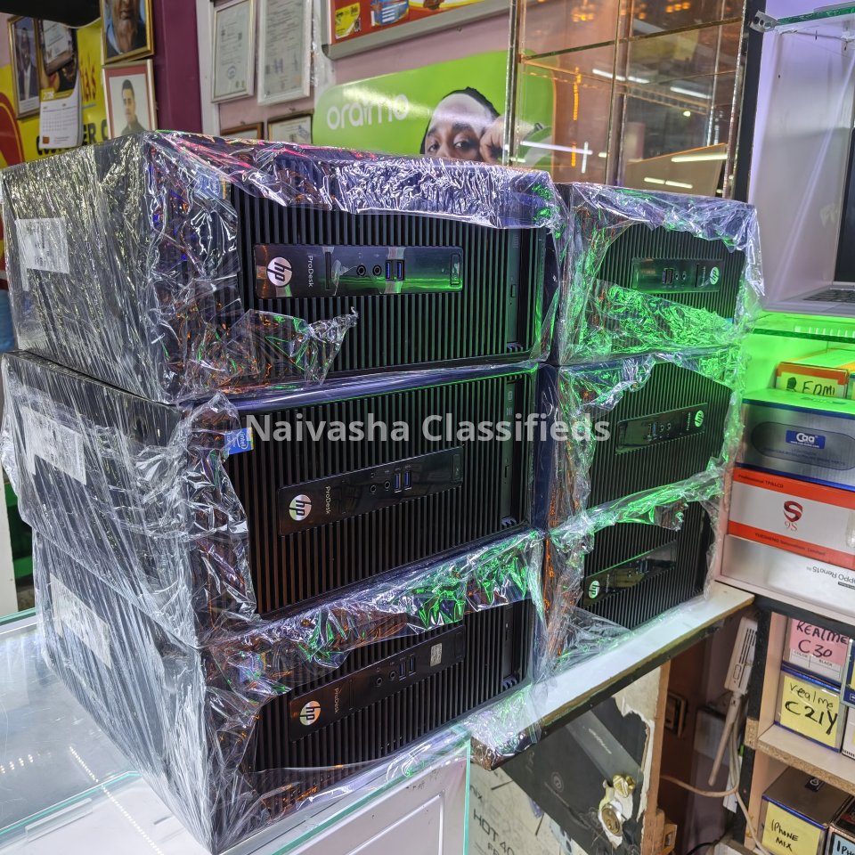 CPU-core i3 4th gen, 8gb/500Hdd