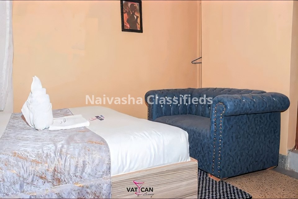 VATCAN ACCOMMODATION-BED&BREAKFAST