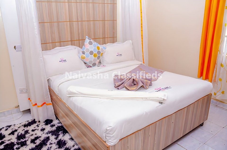 VATCAN ACCOMMODATION-BED&BREAKFAST