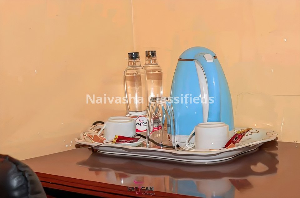 VATCAN ACCOMMODATION-BED&BREAKFAST