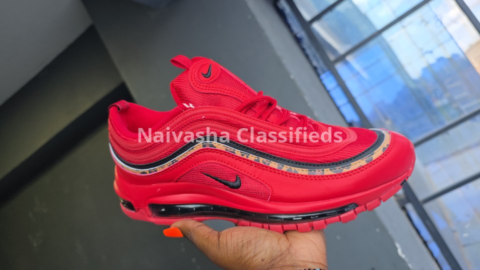Nike Shoes