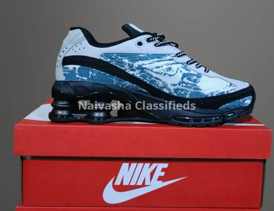 Nike Shoes