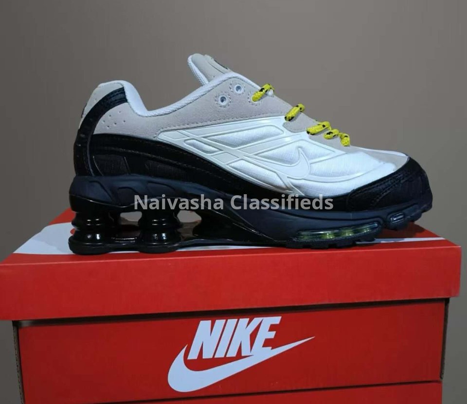 Nike Shoes