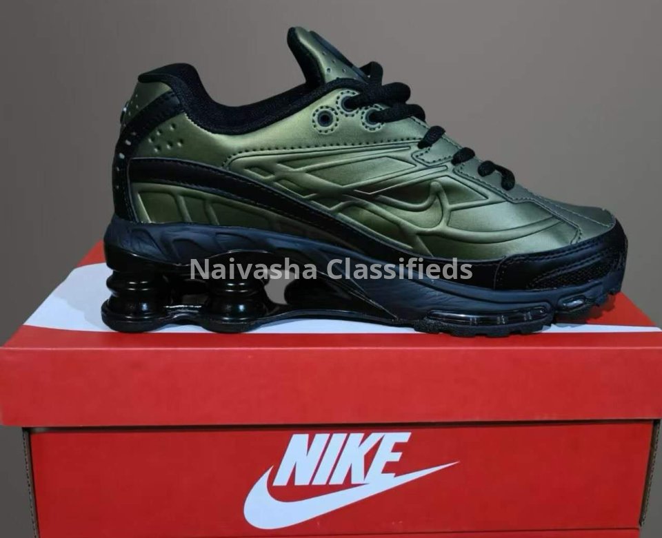 Nike Shoes