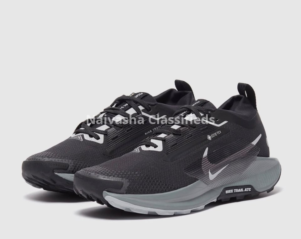 Nike Shoes