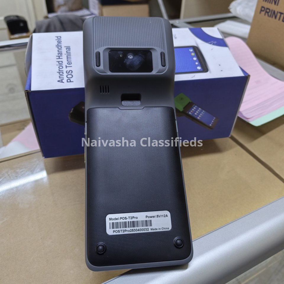 Android pos
