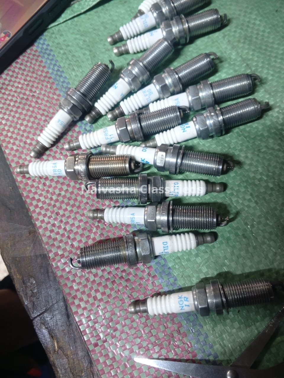 Plugs