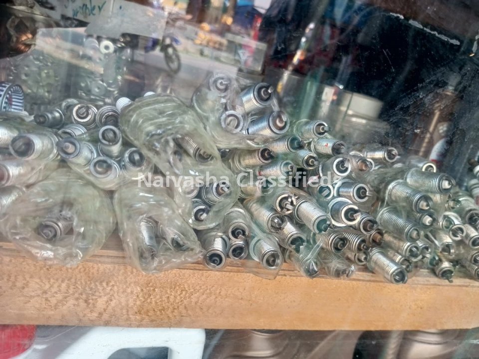 Plugs