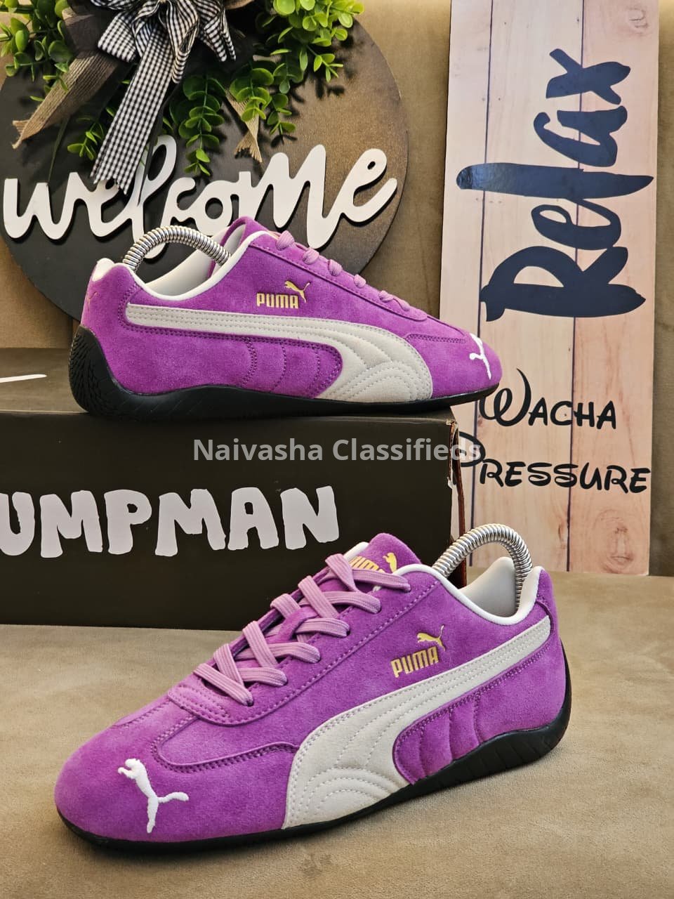 Puma Shoes