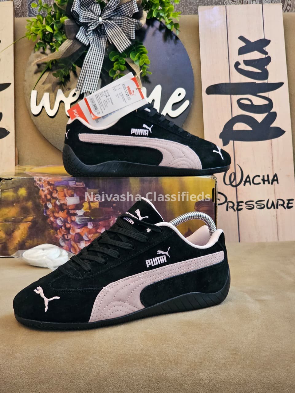 Puma Shoes