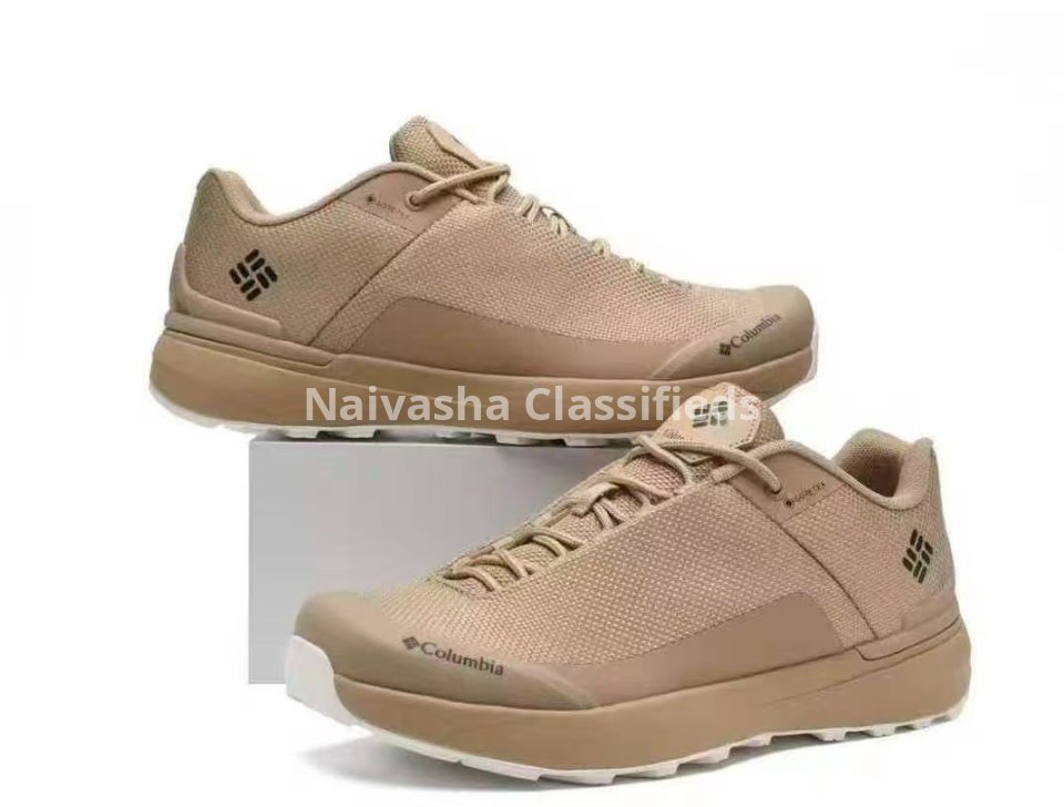 Columbia Shoes
