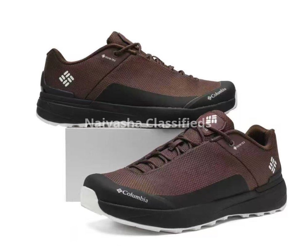 Columbia Shoes