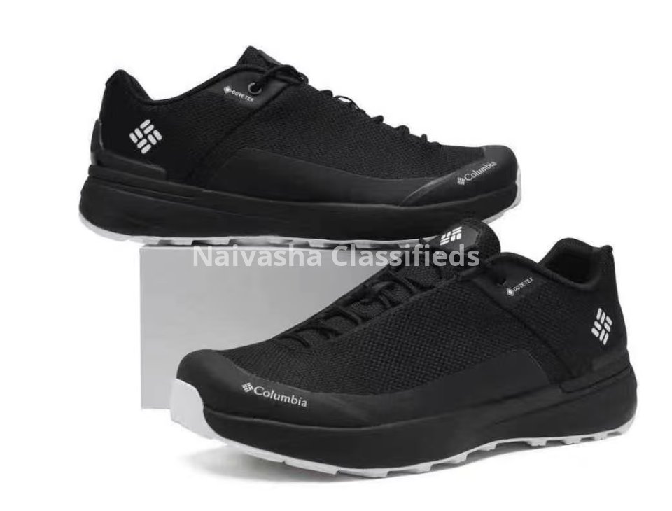 Columbia Shoes