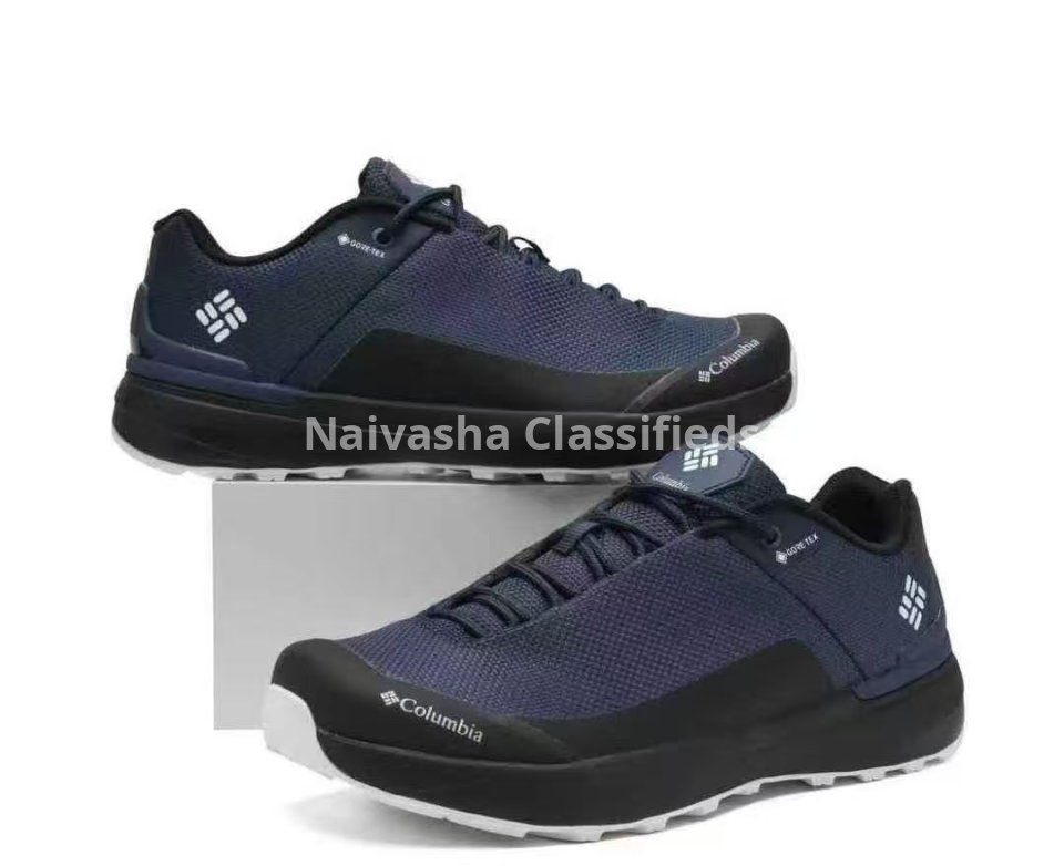 Columbia Shoes